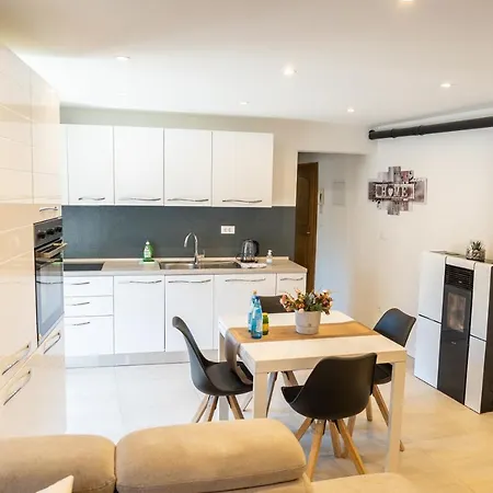 Flow Trogmann Apartment Merano